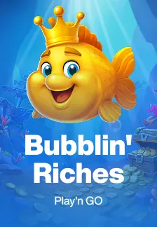 Bubblin' Riches