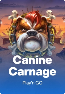 Canine Carnage
