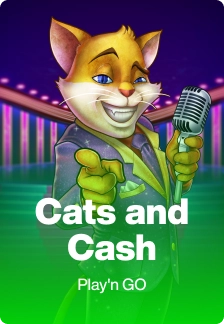 Cats and Cash