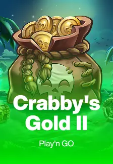 Crabby's Gold II