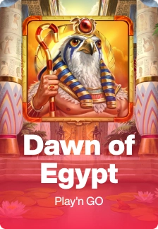 Dawn of Egypt