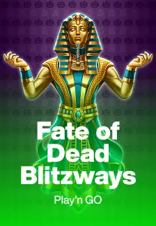Fate of Dead Blitzways
