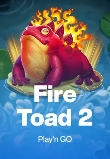 Fire Toad 2