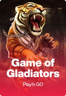Game of Gladiators