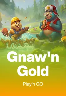 Gnaw'n Gold