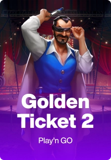 Golden Ticket 2