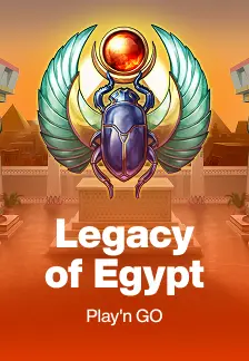 Legacy of Egypt