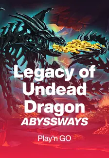 Legacy of Undead Dragon ABYSSWAYS
