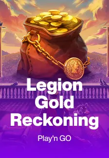 Legion Gold Reckoning