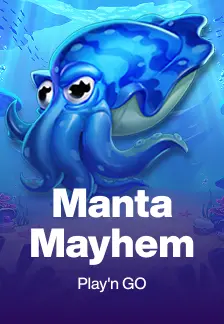 Manta Mayhem