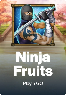 Ninja Fruits
