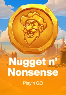 Nugget n’ Nonsense