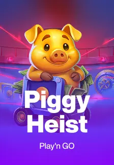 Piggy Heist