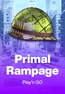 Primal Rampage