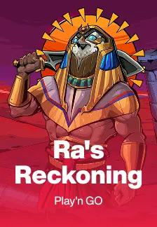 Ra's Reckoning
