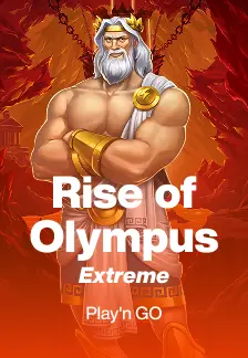 Rise of Olympus Extreme