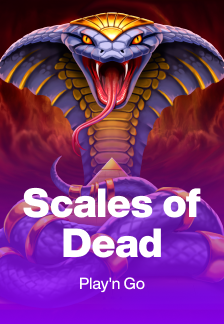 Scales of Dead