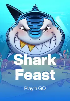Shark Feast