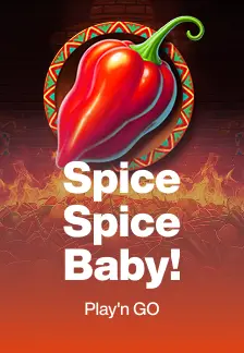 Spice Spice Baby!
