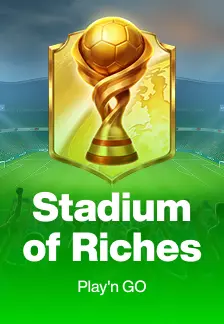 Stadium of Riches