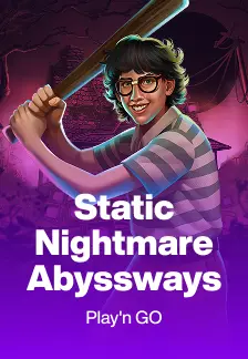 Static Nightmare Abyssways