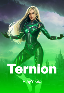Ternion