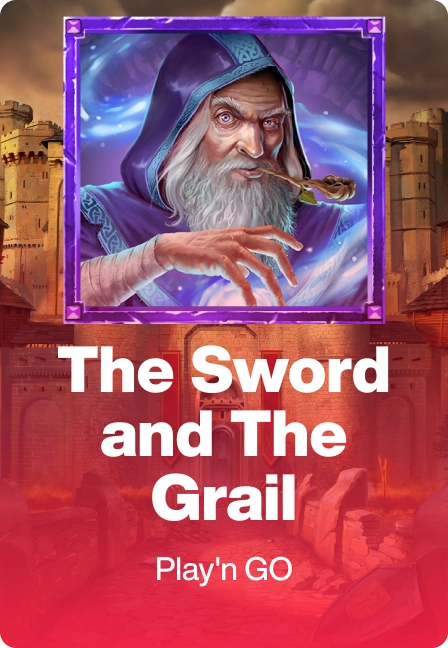 The Sword and The Grail