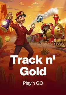 Track n' Gold