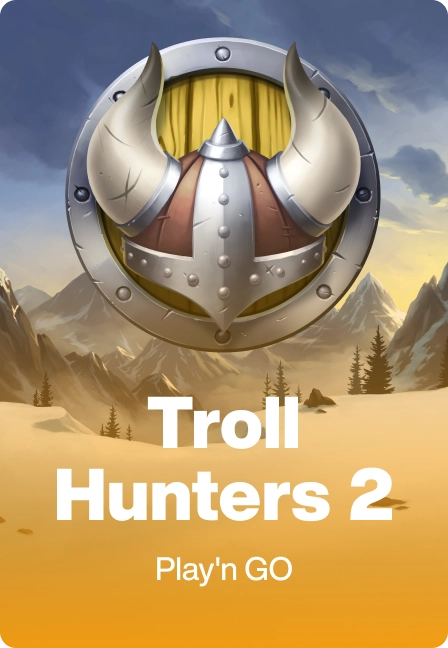 Troll Hunters 2
