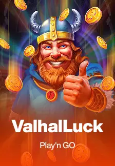 ValhalLuck
