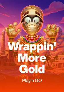 Wrappin' More Gold