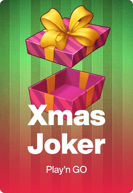 Xmas Joker