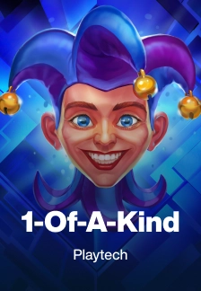 1-Of-A-Kind
