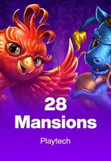 28 Mansions