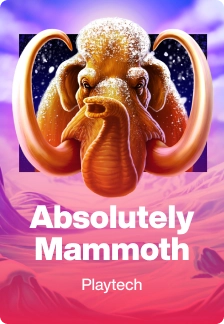 Absolutely Mammoth