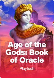 Age of the Gods: Book of Oracle