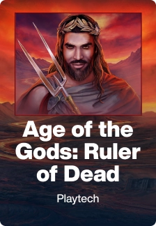 Age of the Gods: Ruler of Dead