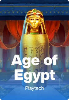 Age of Egypt