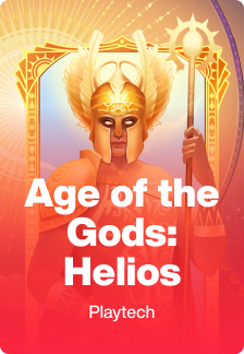 Age of the Gods: Helios