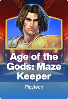 Age of the Gods: Maze Keeper