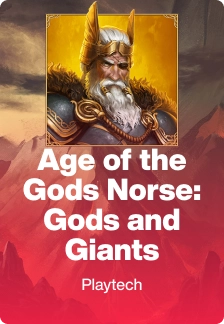 Age of the Gods Norse: Gods and Giants