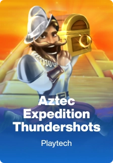 Aztec Expedition Thundershots