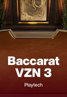 Baccarat VZN 3