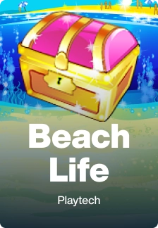 Beach Life