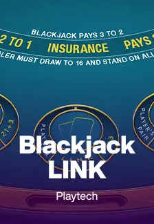 Blackjack LINK