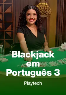 Blackjack em Português 3