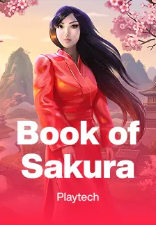 Book of Sakura
