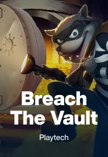 Breach the Vault