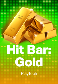 Hit Bar: Gold