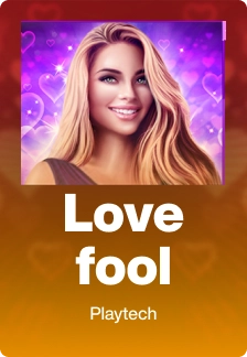 Love fool